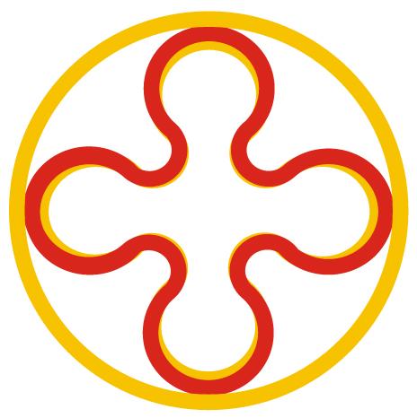 ASOCIATIA KOHEZIO EGYESULET logo