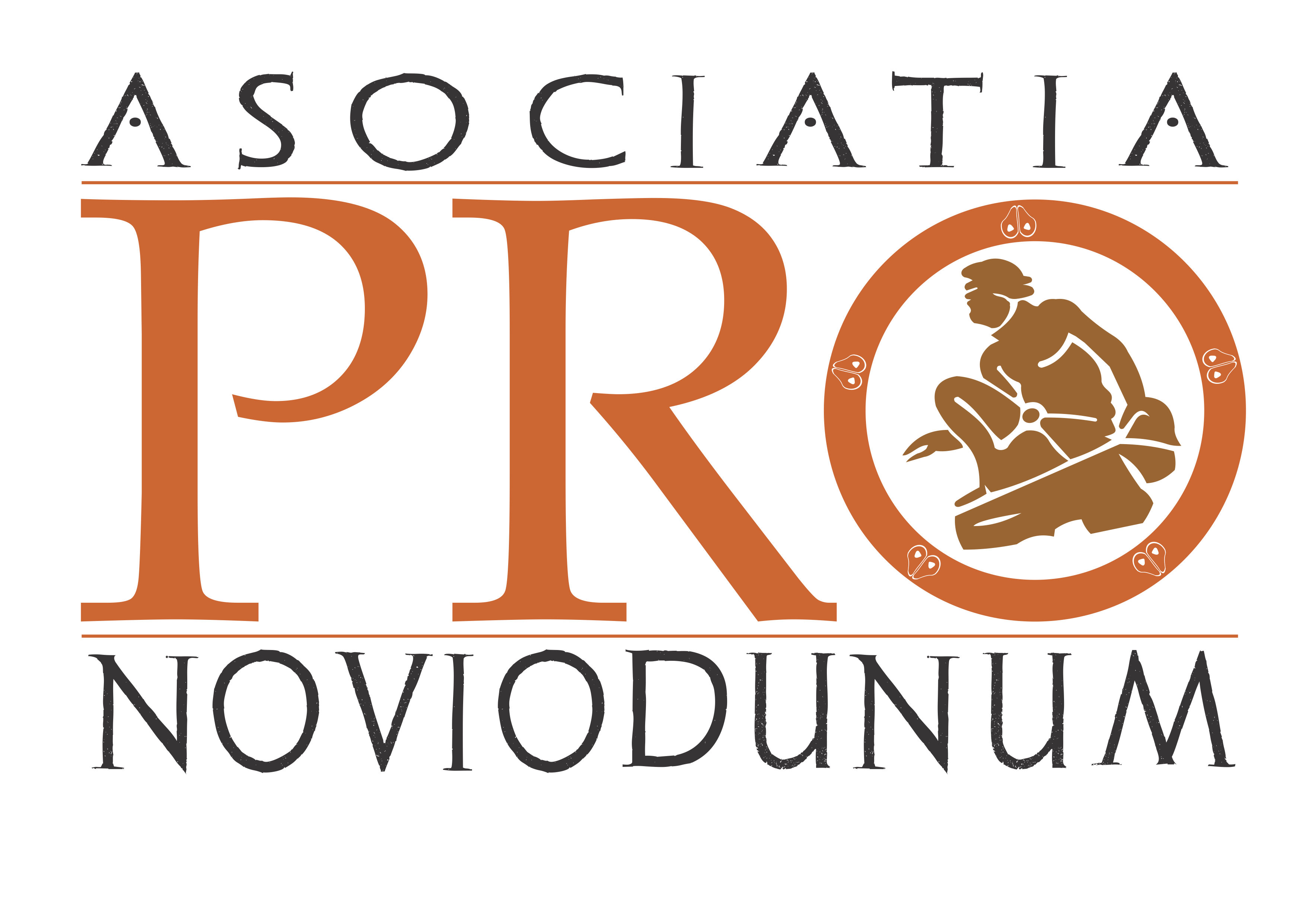 Asociația Pro Noviodunum logo