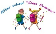 CLASS-EVASION logo