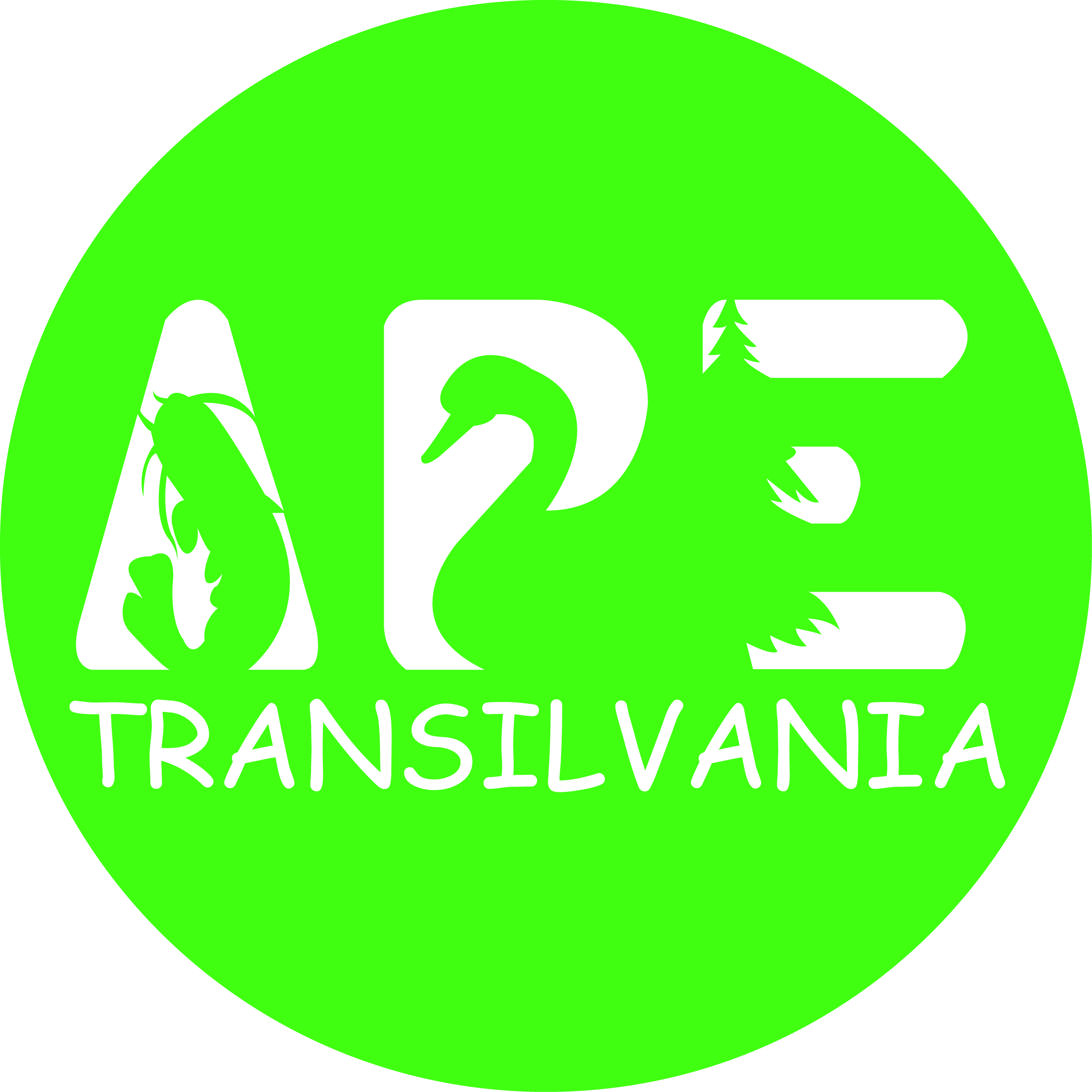 Asociatia de Pescuit si Ecologie Transilvania logo