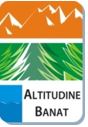Asociația Altitudine Filiala Banat logo
