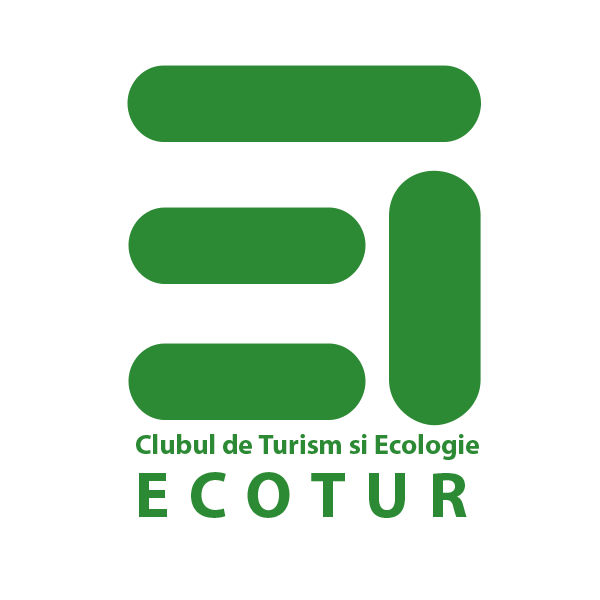Clubul de Turism și Ecologie ECOTUR logo