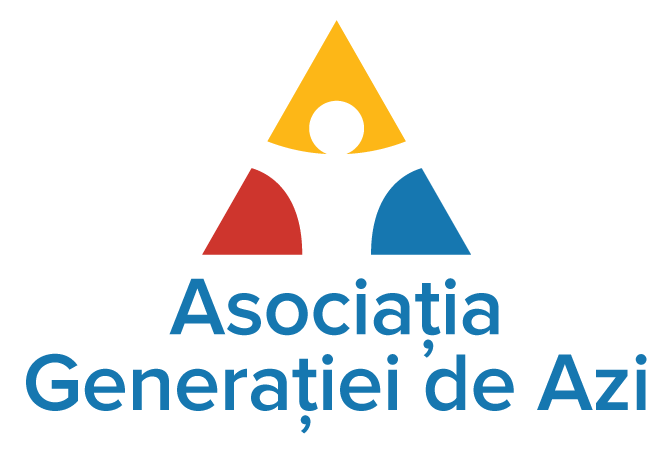Asociația Generației de Azi logo