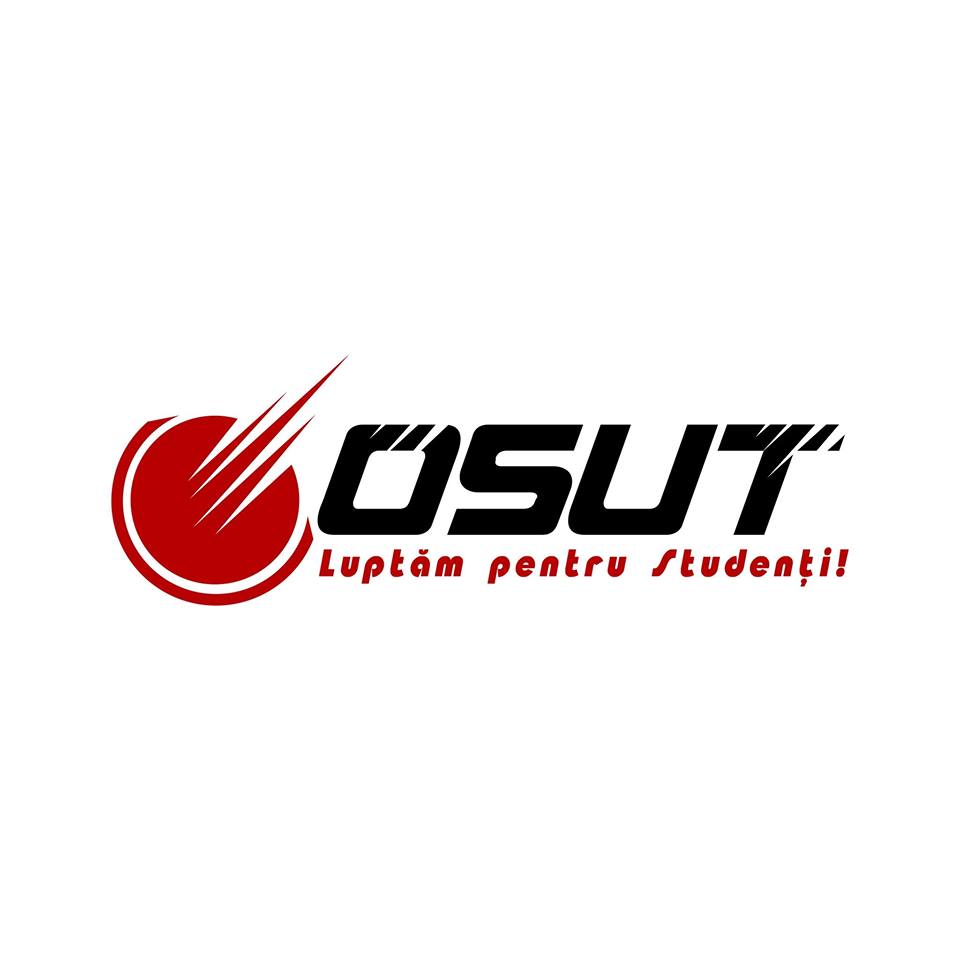 Asociatia Organizația Studenților din Universitatea Tehnică Cluj Napoca logo