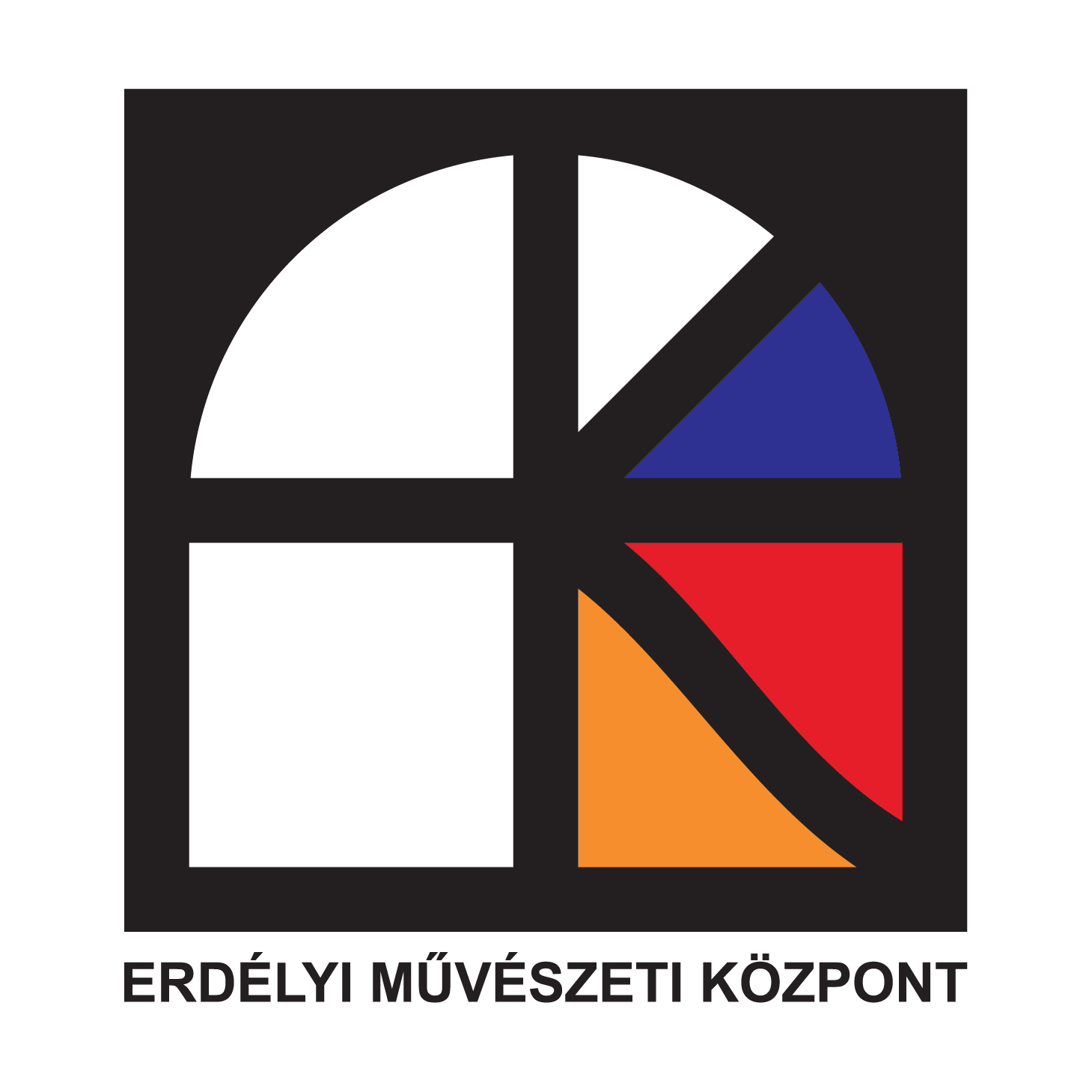 Erdélyi Művészeti Központ Egyesület - Asociația Centrul de Artă din Transilvania logo