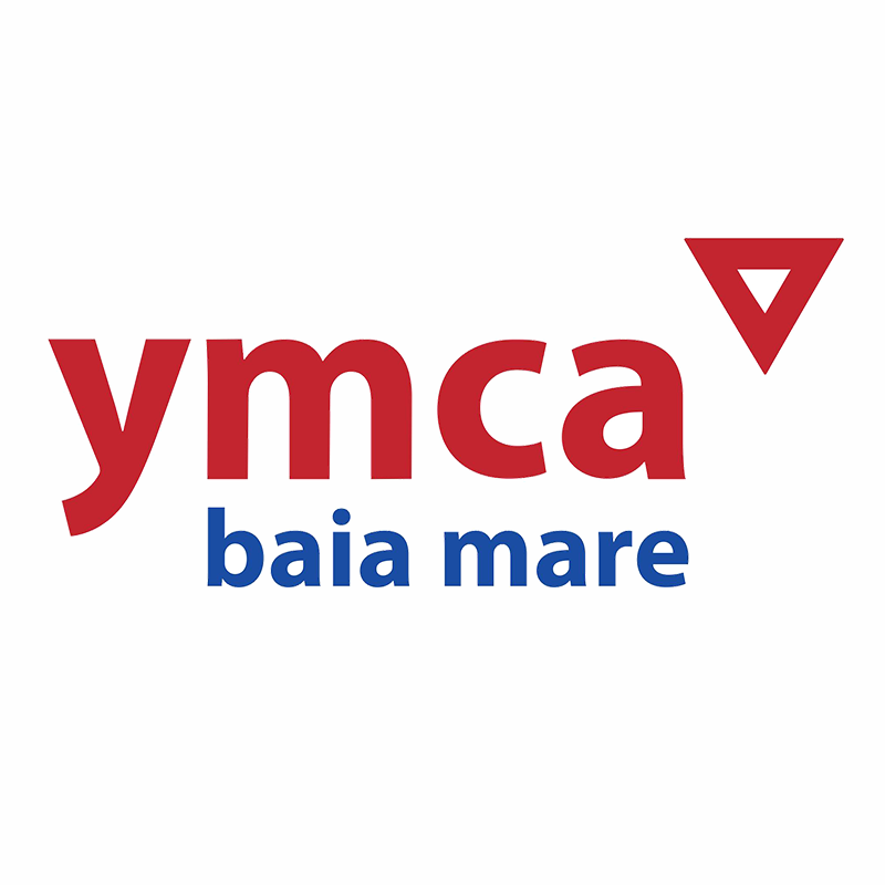 Asociatia YMCA Baia Mare logo