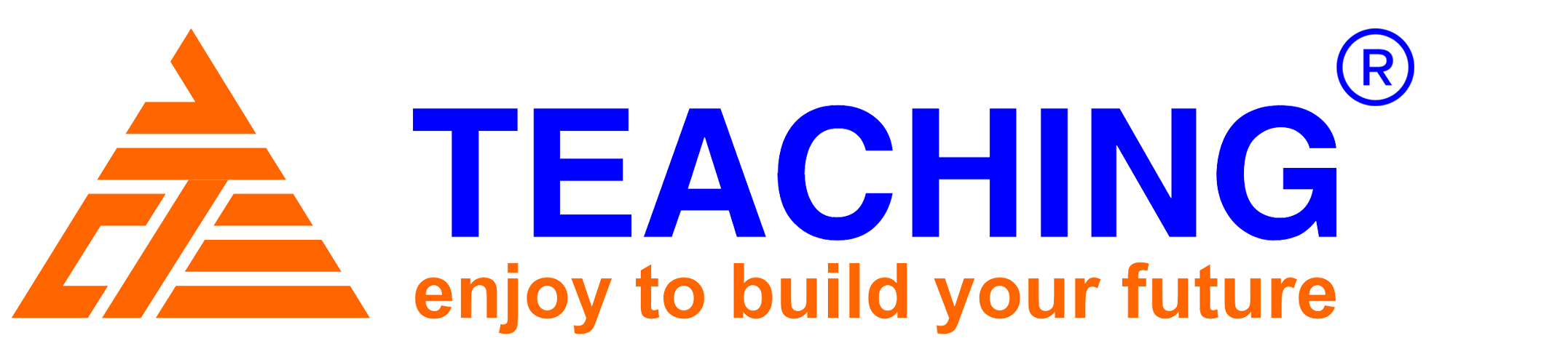 Asociatia Tehnica de Formare Profesionala “TEACH ING” logo