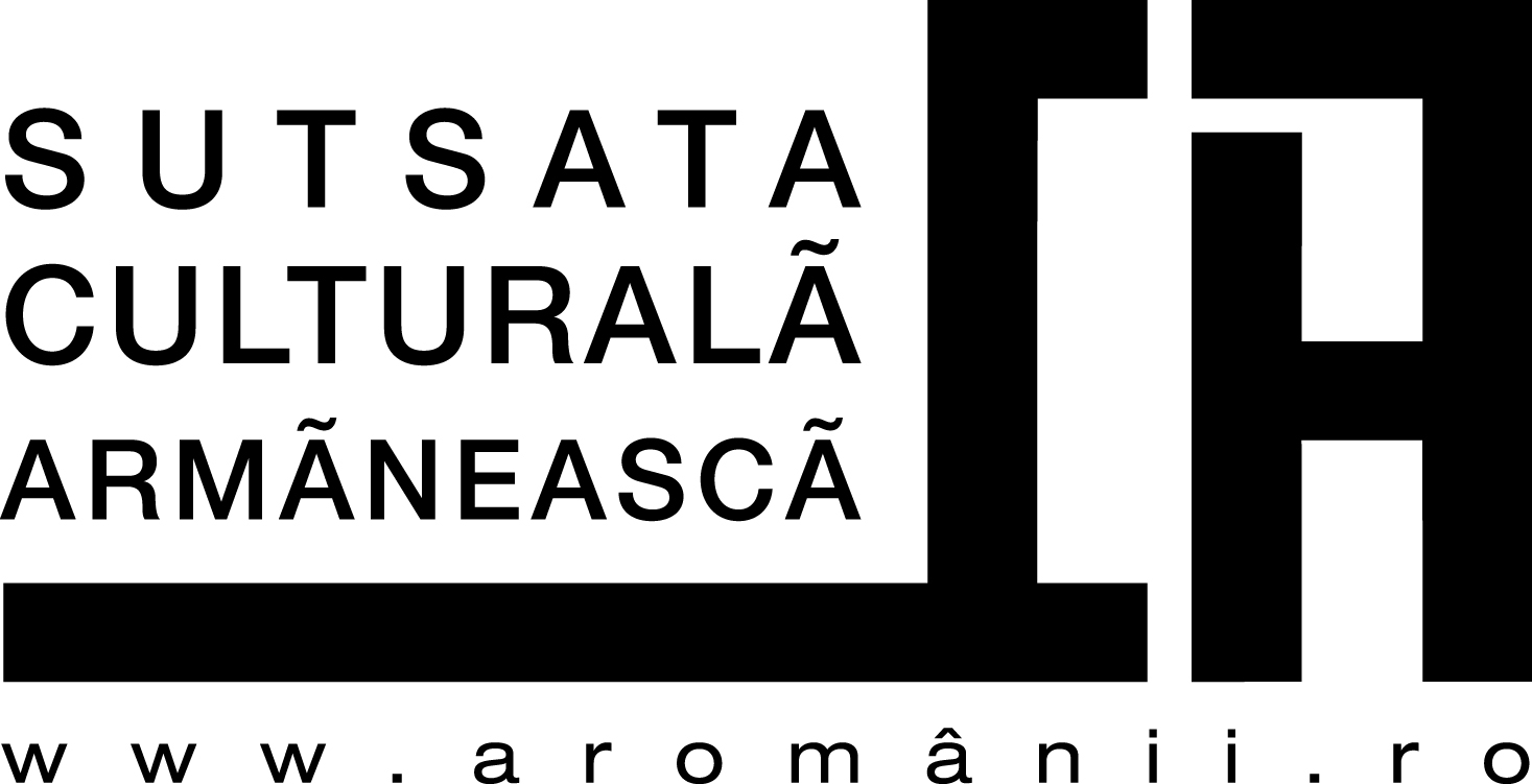 Societatea Culturala Aromana logo