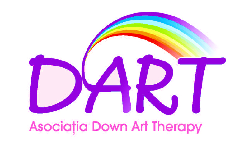 Asociația Down Art Therapy logo