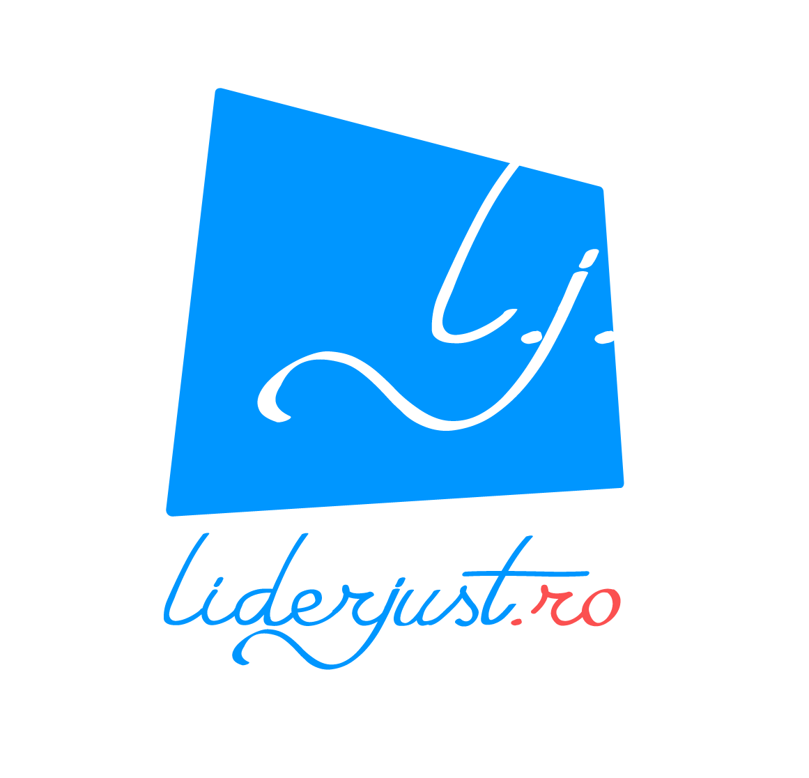 Liderjust logo