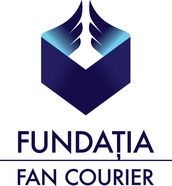 Fundatia FAN Courier logo