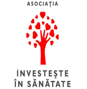 Asociatia Investeste in Sanatate logo