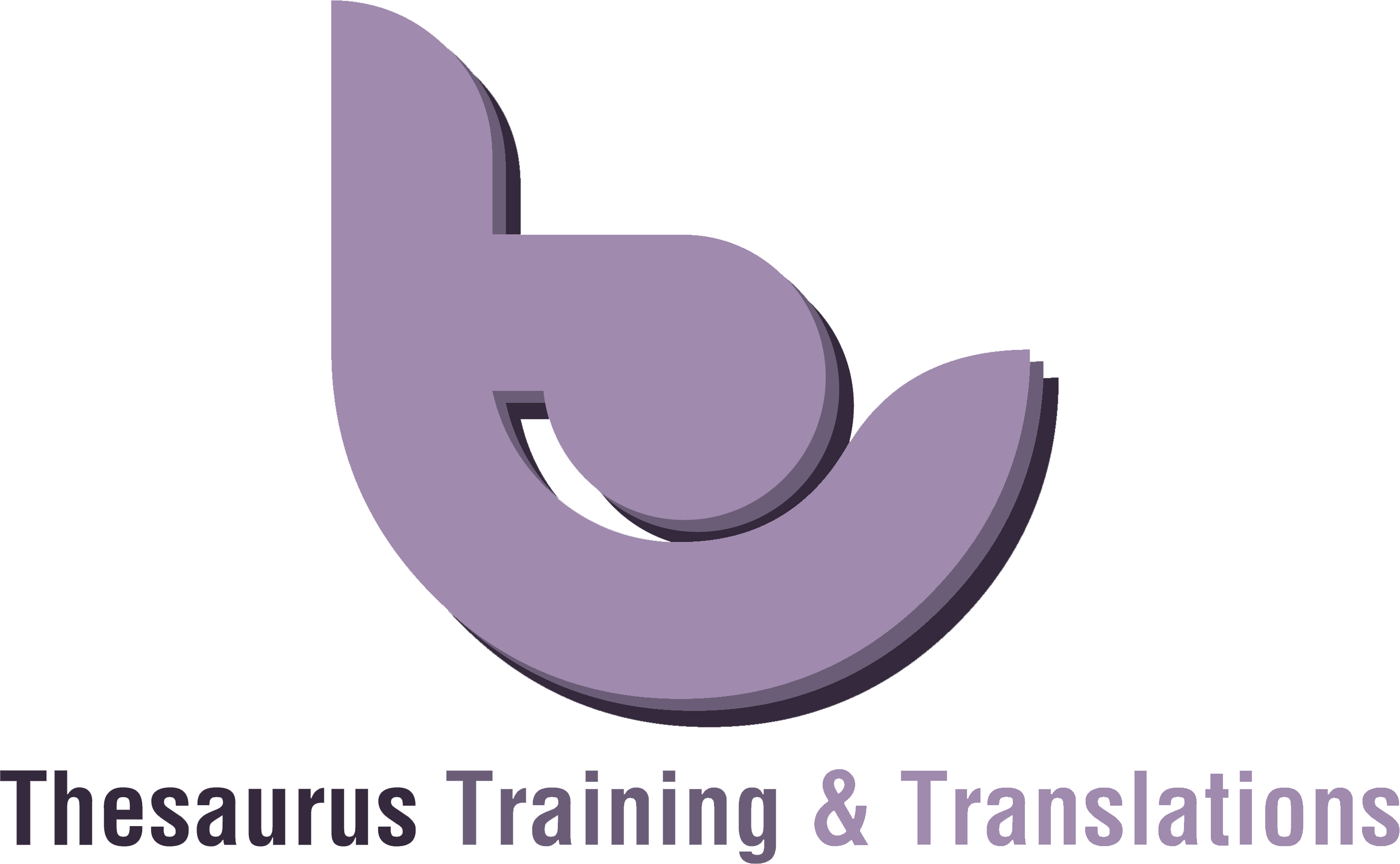 Asociația Thesaurus Training-Translation logo