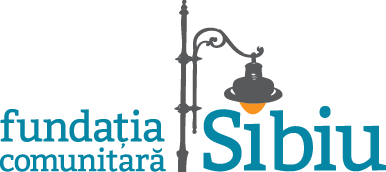 Fundația Comunitară Sibiu logo