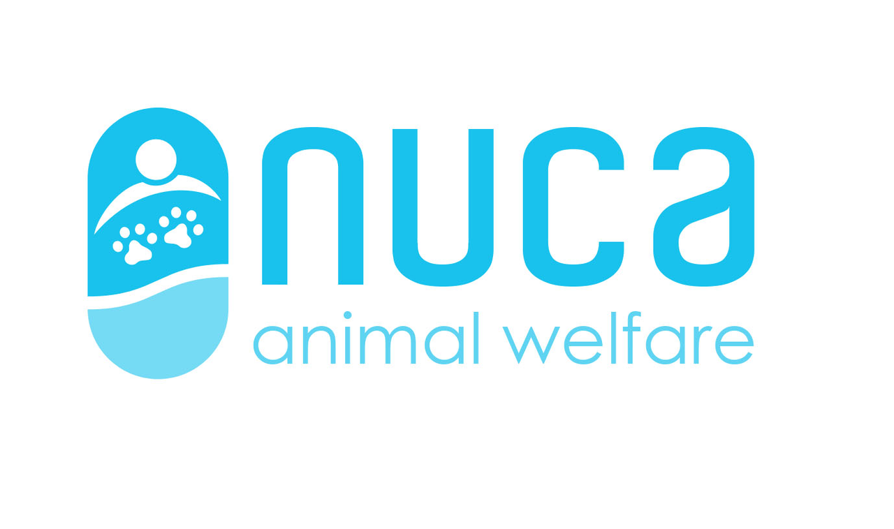 Asociatia Nuca Animal Welfare logo