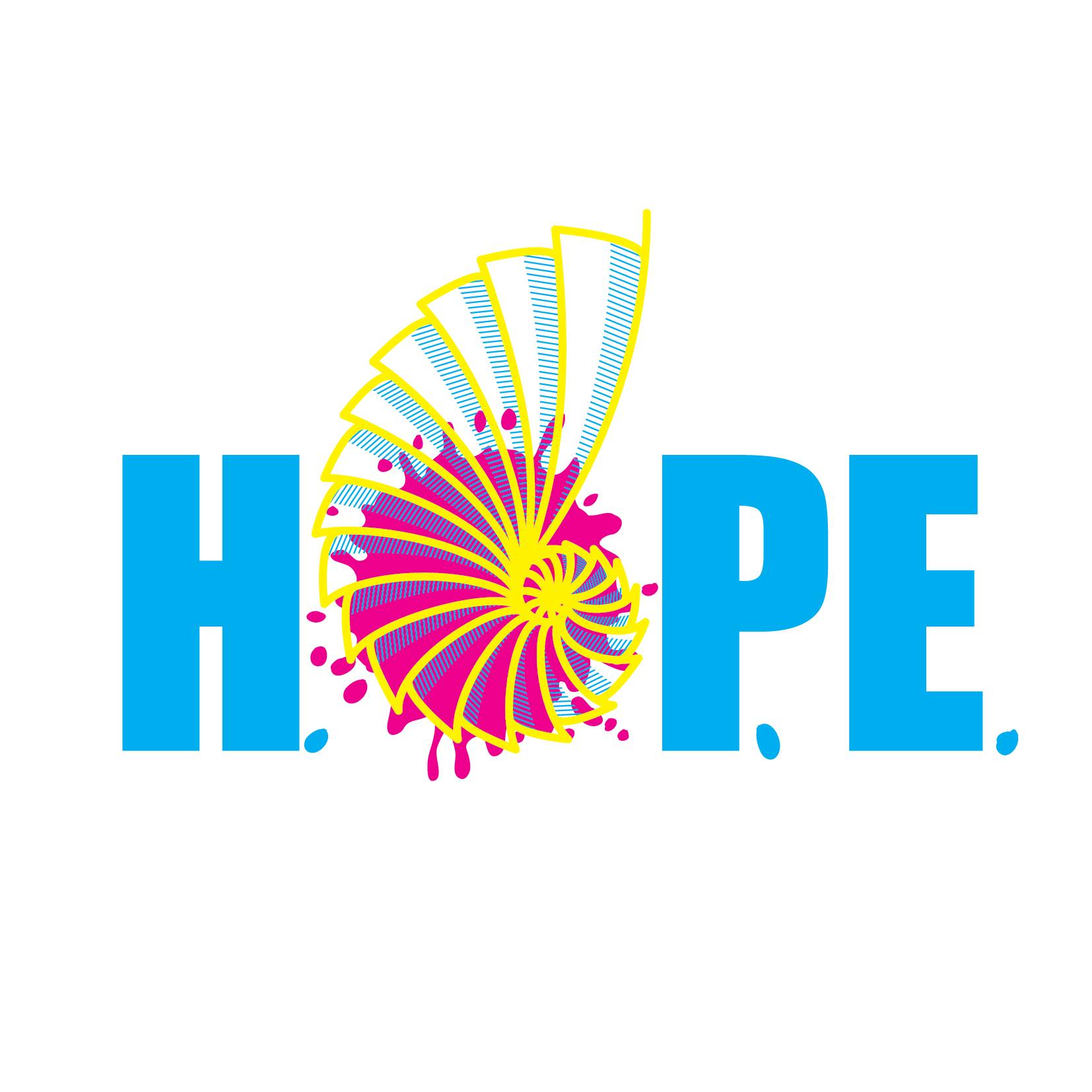 Asociația H.O.P.E. -Humanity.Optimism.Peace.Equality. Arad logo