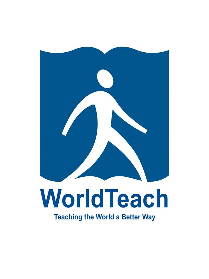 Asociatia WorldTeach logo