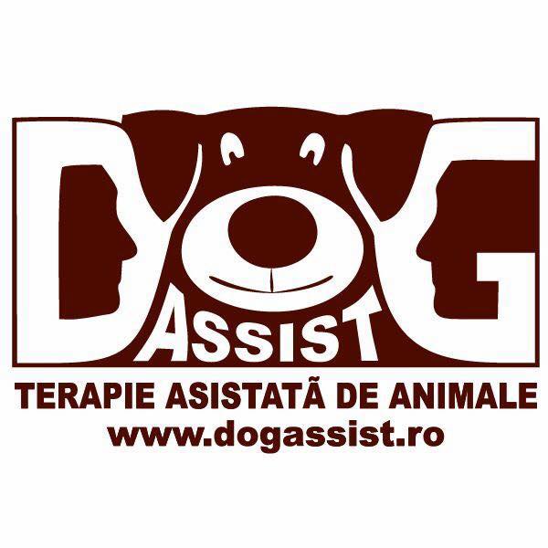 ASOCIATIA DOG ASSIST logo