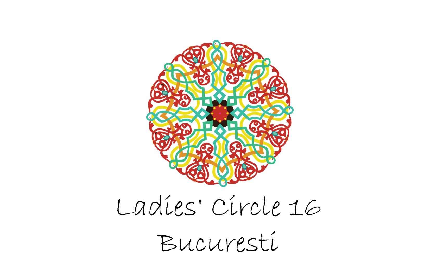 Ladies Circle Nr. 16 Bucuresti logo