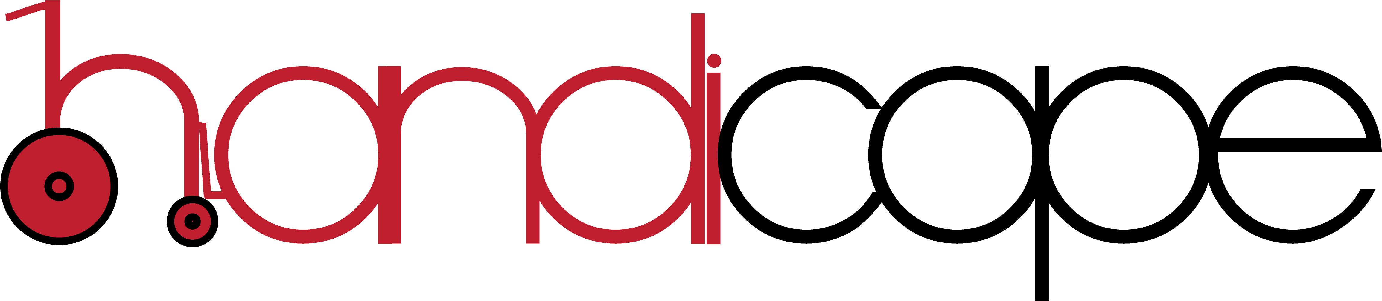 Asociatia HANDICOPE logo