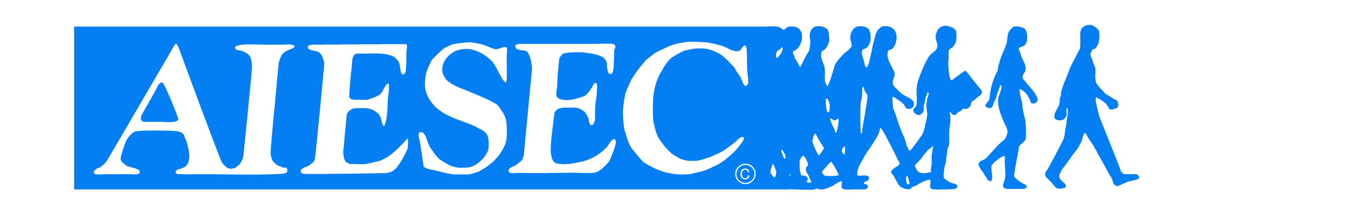Asociatia AIESEC Oradea logo