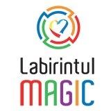 Asociatia Labirintul Magic logo