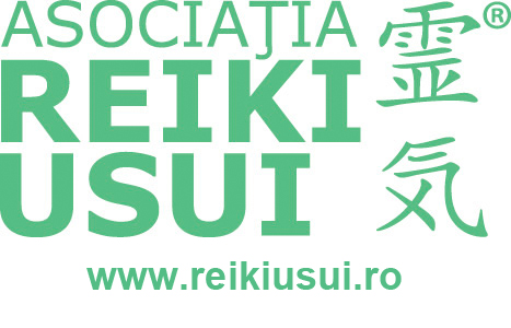 ASOCIATIA REIKI USUI logo