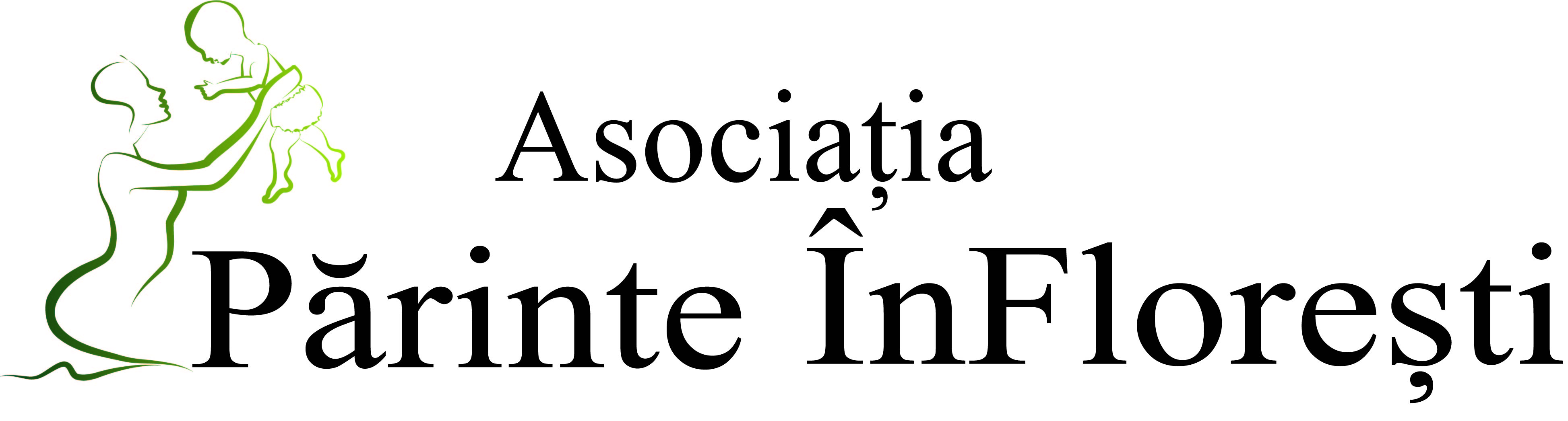 Asociatia Parinte inFloresti logo