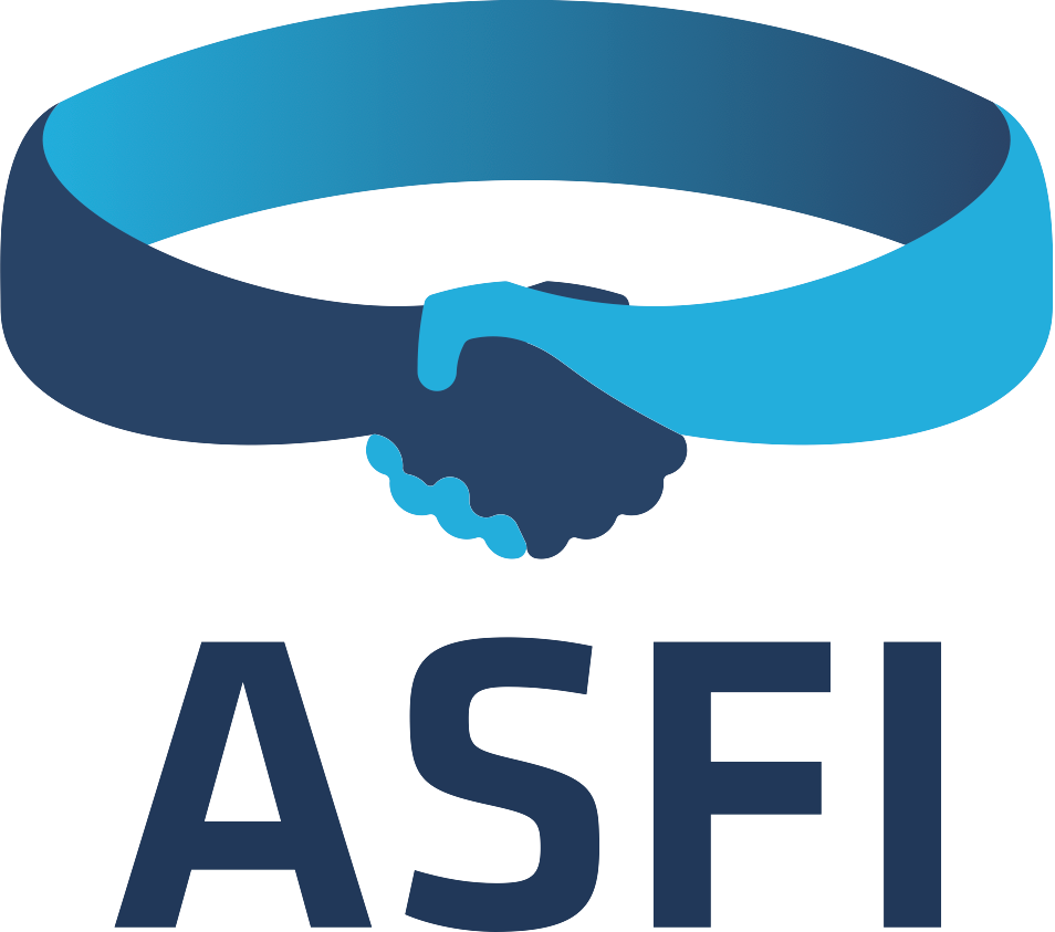 Asociația Studenților Francofoni din Iași logo