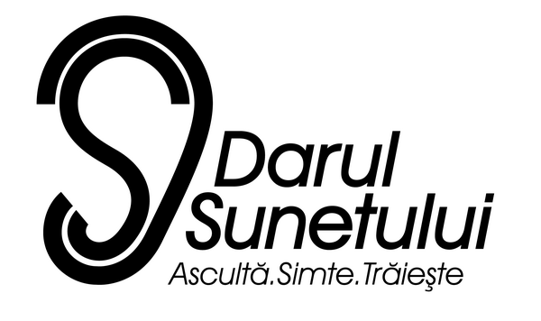 Asociația Darul Sunetului logo