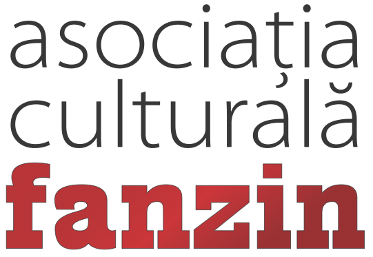 ASOCIATIA CULTURALA FANZIN logo