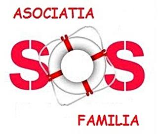 Asociatia S.O.S. FAMILIA logo