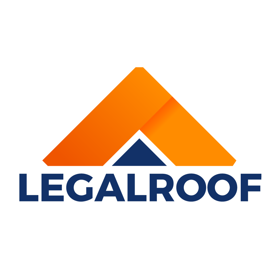 Asociatia LegalRoof logo