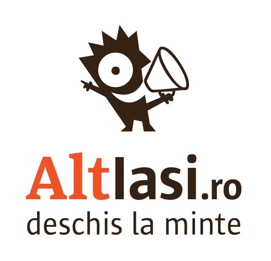 Asociatia Culturala AltIasi logo