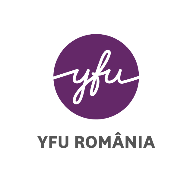 Fundatia Youth for Understanding Romania logo