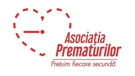 Asociatia Prematurilor logo