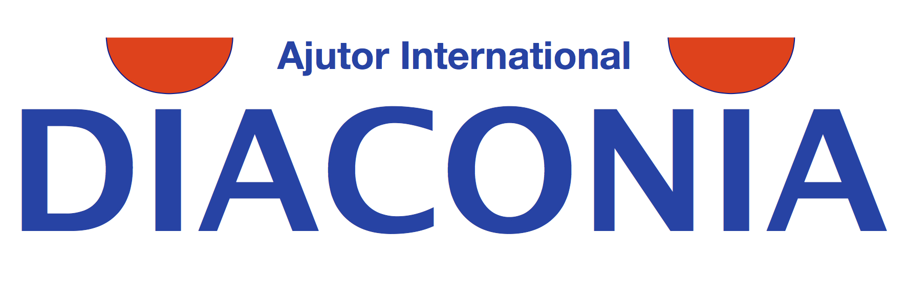 Asociatia Diaconia Ajutor International logo
