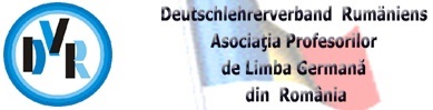 Asociatia Profesorilor de Limba Germana din Romania logo