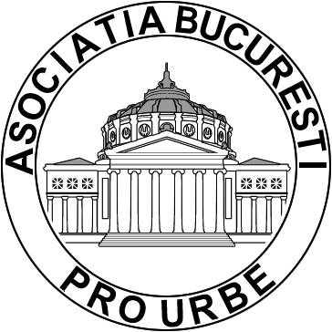 Asociația București logo