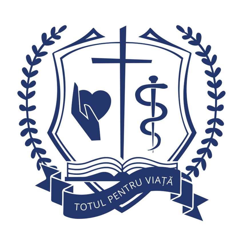 Fundația pentru Spitalul Oncologic Târgu-Mureș logo