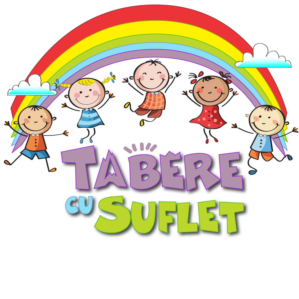 Asociatia Tabere cu Suflet logo