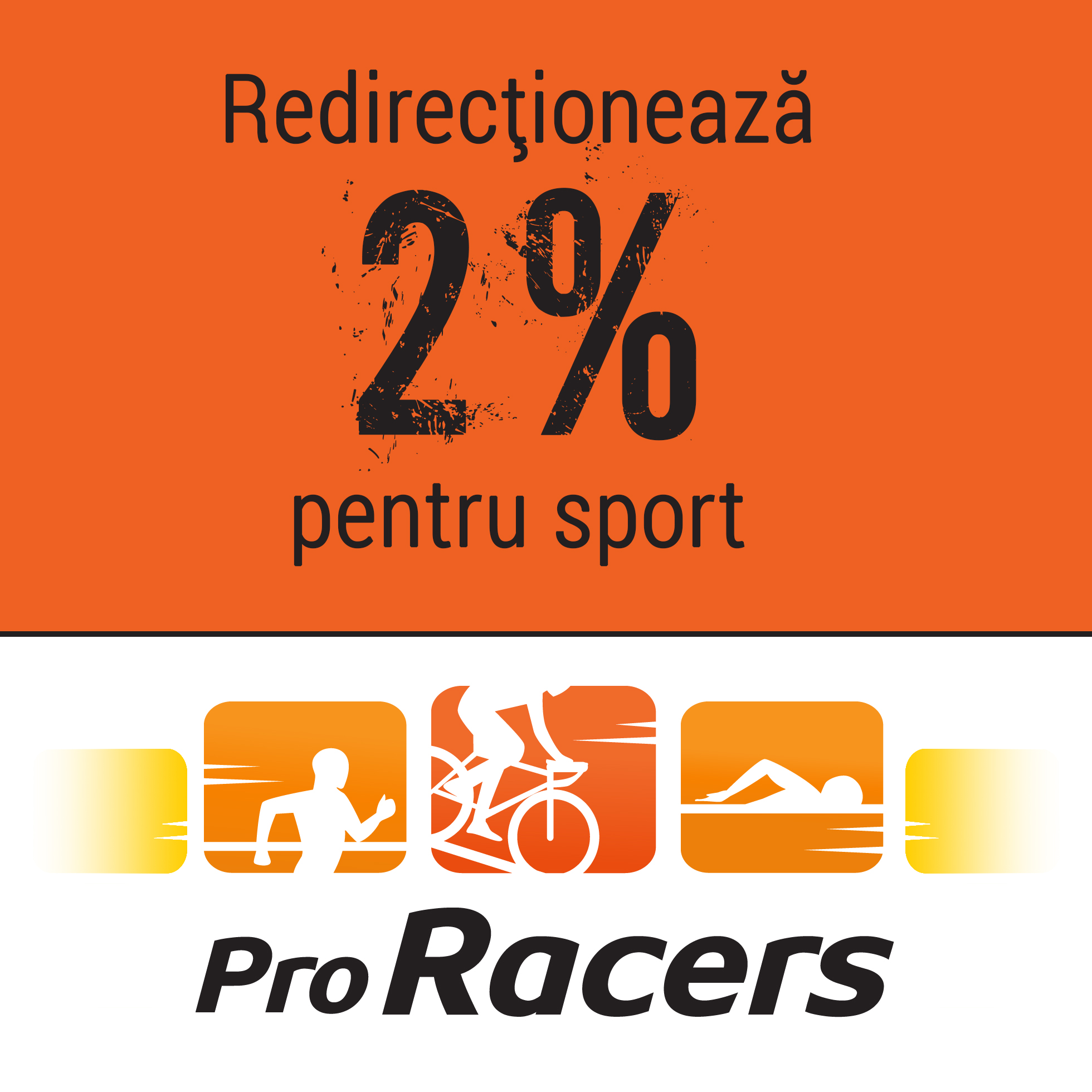 Club Sportiv Pro Racers logo