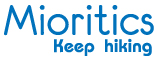 Asociatia Mioritics logo