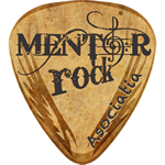 Asociatia MENTOR ROCK logo