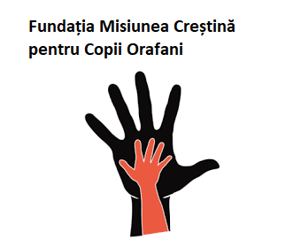 Fundatia Misiunea Crestina pentru Copii Orfani logo