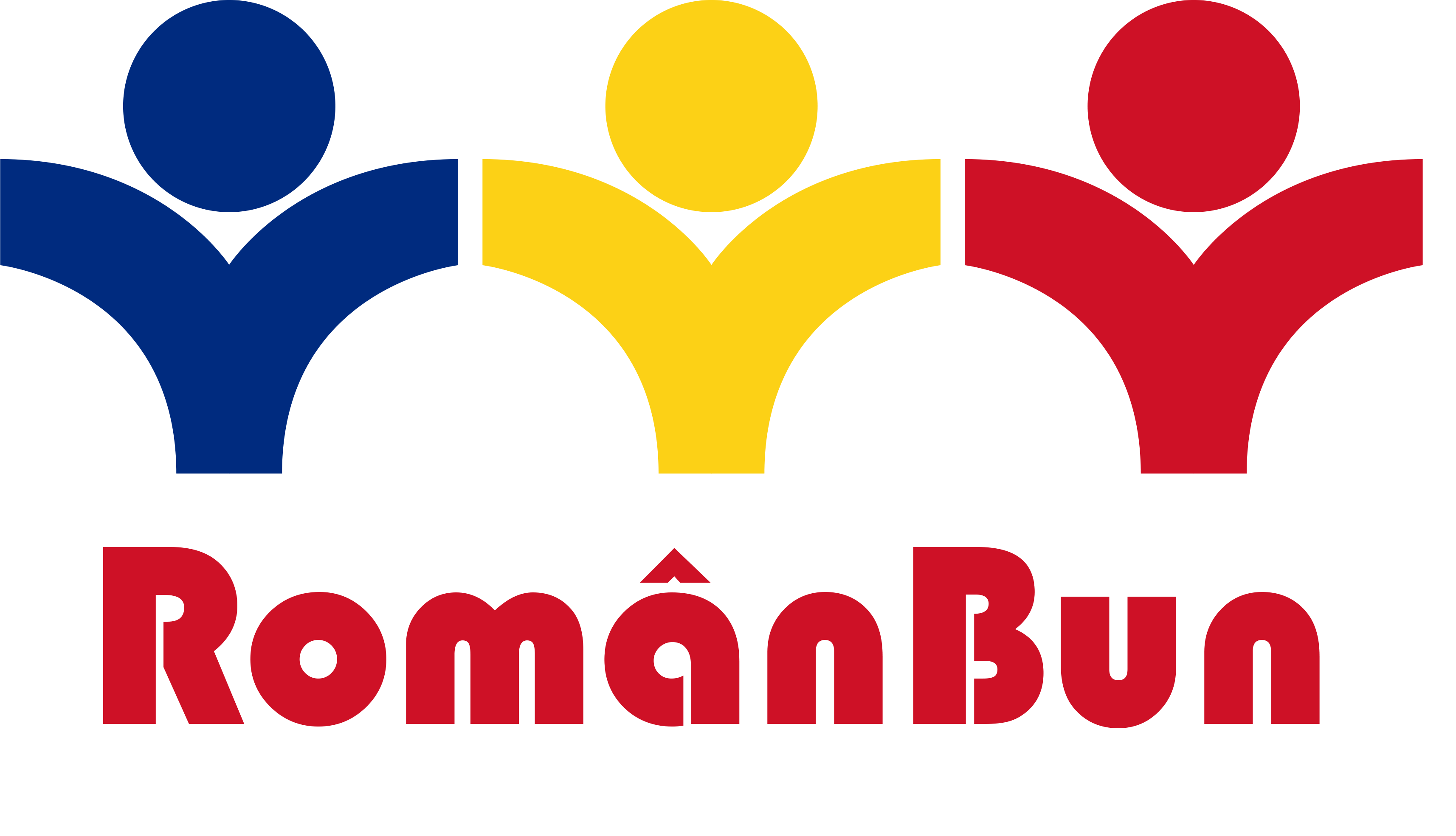 Asociația Romanbun logo