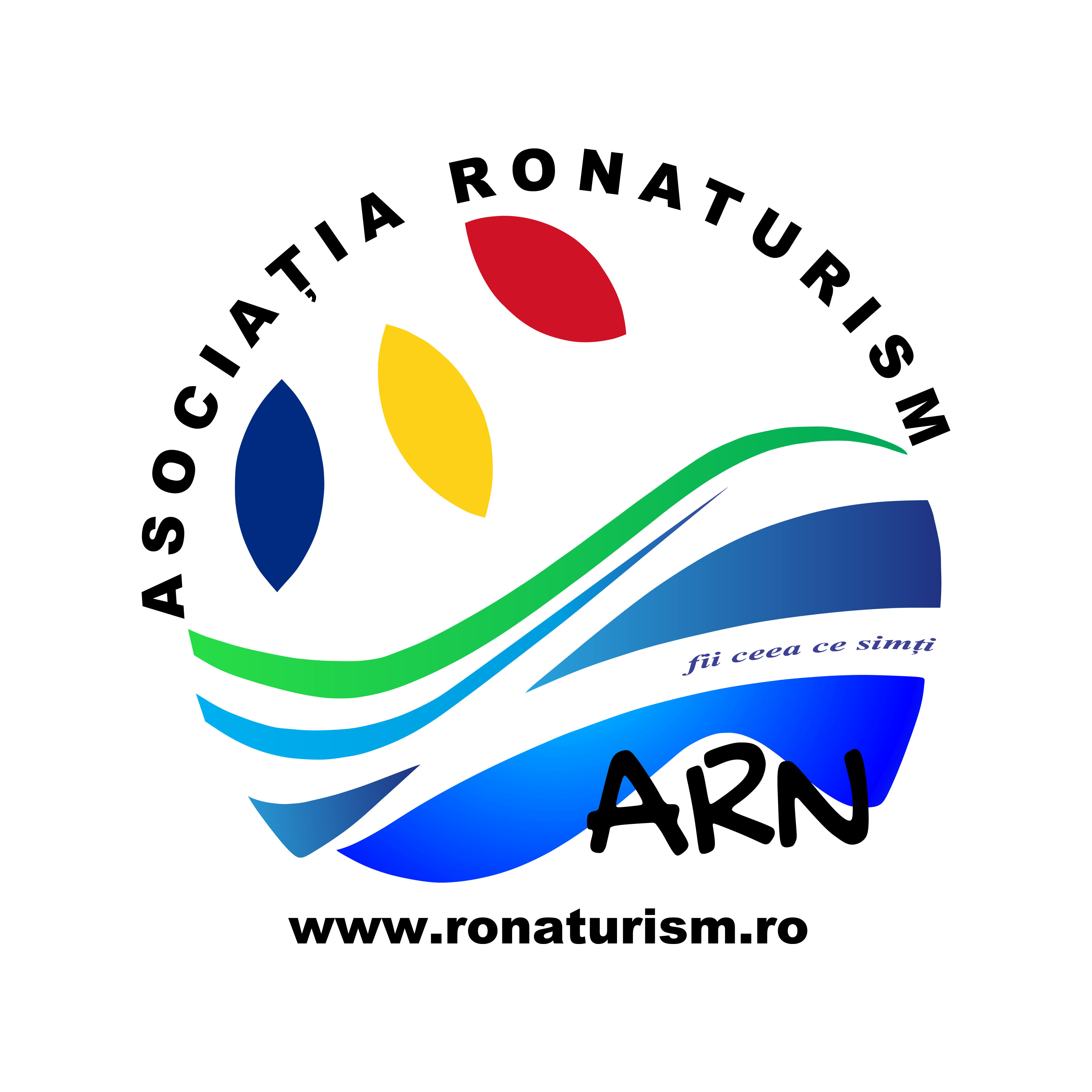 ASOCIAȚIA RONATURISM logo