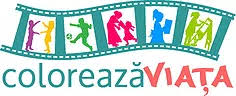Asociatia "Coloreaza Viata" logo