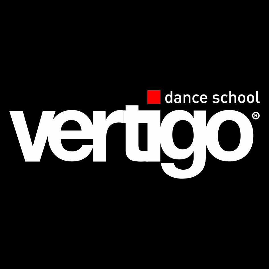 A.C.S. Vertigo Dance School logo