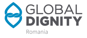 Pentru demnitate - Asociația Global Dignity logo